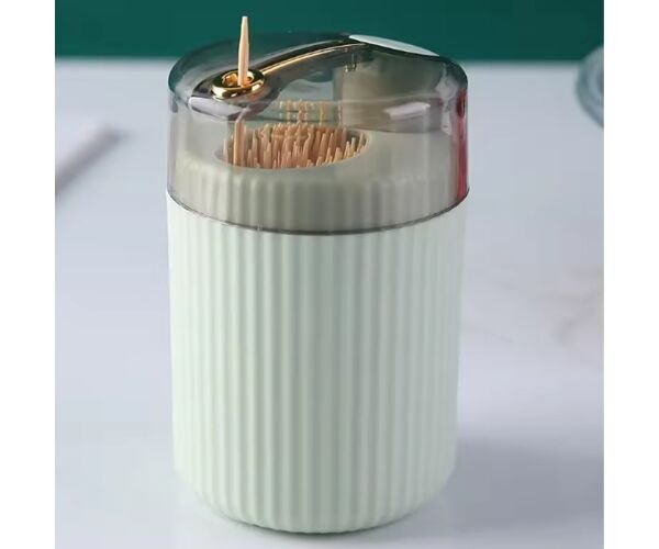 Диспенсер для зубочисток Диспенсер для зубочисток