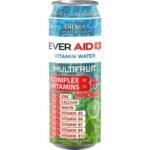Ever Aid Vitamin Water Multifruit