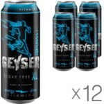 Geyser Sugar-free