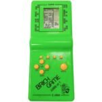 Гра Тетріс 9999 в 1