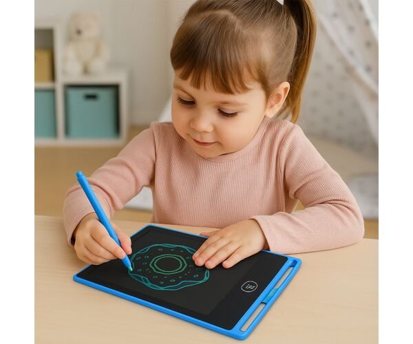 Графічний LCD-планшет для малювання