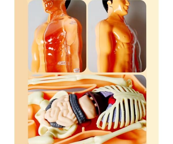 пластиковий