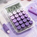 Калькулятор настільний