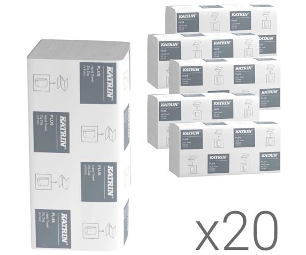 Katrin Plus Katrin Plus