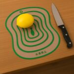 Килимок для нарізання