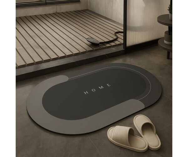 Килимок для ванної кімнати Килимок для ванної кімнати