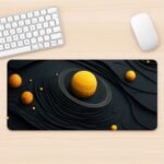 Климок для мишки Космос