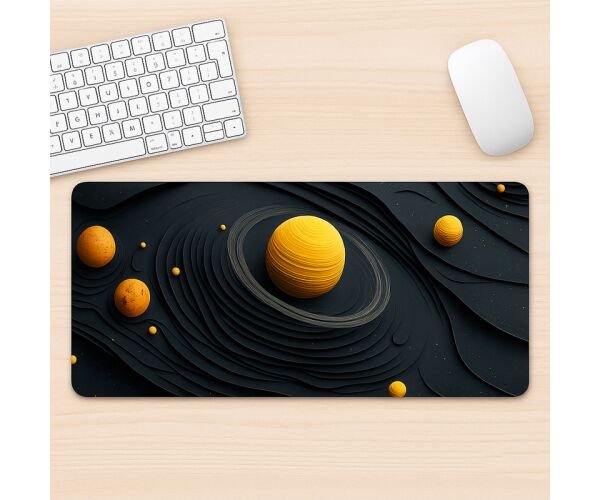 Климок для мишки Космос