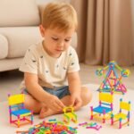 Конструктор геометричний