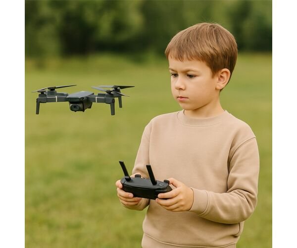 Квадрокоптер дитячий на радіокеруванні