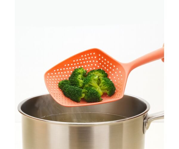 Ложка-друшляк для пасти Ложка-друшляк для пасти