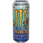 Monster Energy Aussie Lemonade