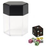 Набір для фокусів Чарівний кубик