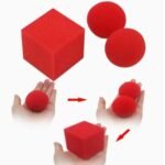 Набір для фокусу Геометричні фігури