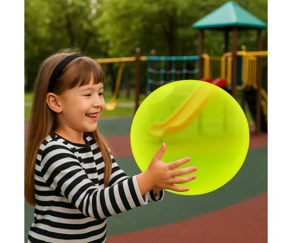 Надувна куля дитяча