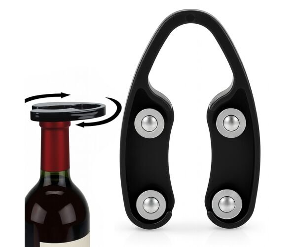 Ніж для зрізання фольги з пляшки Ніж для зрізання фольги з пляшки