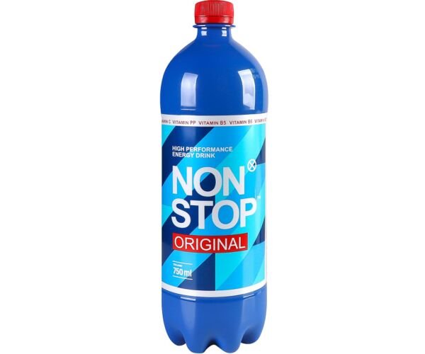 Non Stop Energy Original