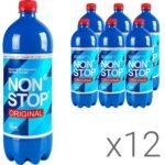 Non Stop Energy Original