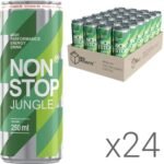 Non Stop Jungle