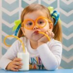 Окуляри-трубочка для напоїв