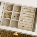 Органайзер для прикрас