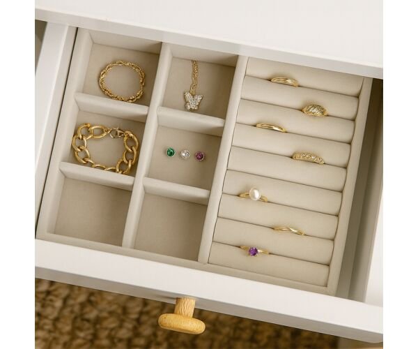 Органайзер для прикрас Органайзер для прикрас