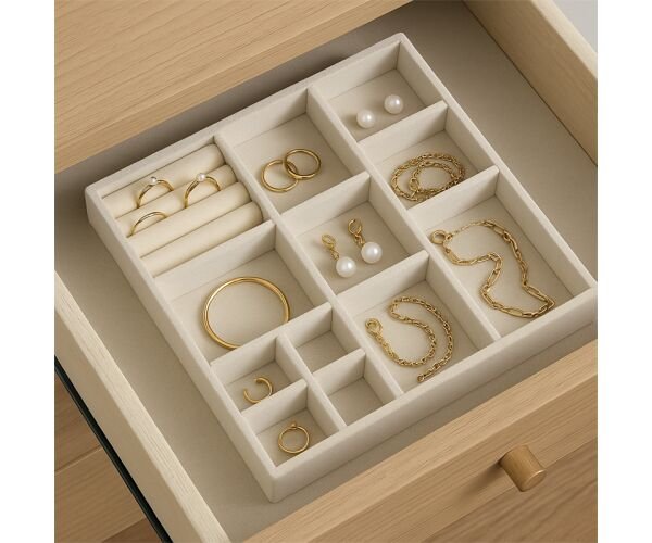 Органайзер для прикрас Органайзер для прикрас