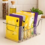 Органайзер для спецій