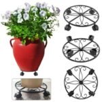 Підставка під бутлі та вазони