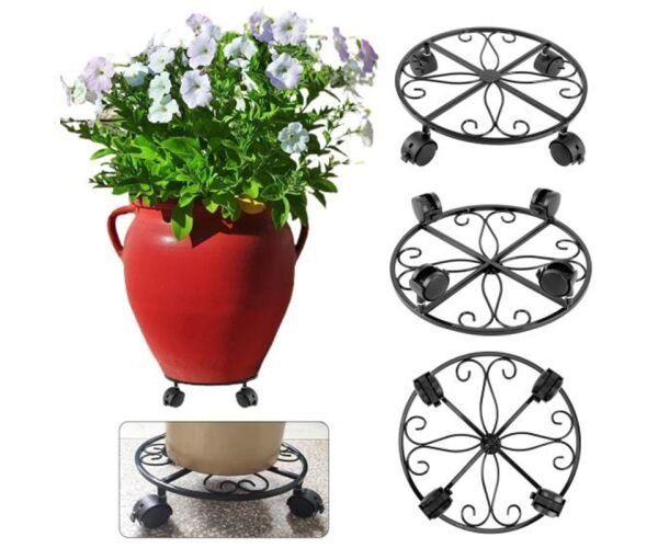 Підставка під бутлі та вазони