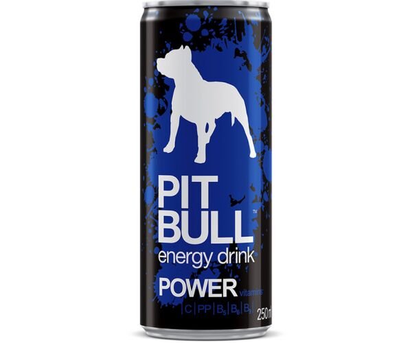 Pit Bull Power