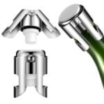 Пробка-стопер для шампанського та ігристих вин