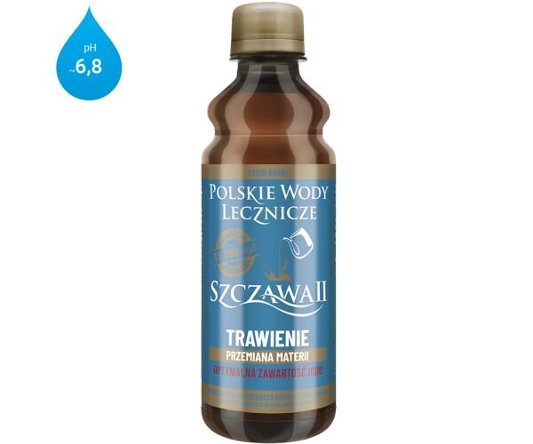 Вода Травлення