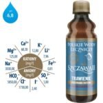 Szczawa ІI Trawienie