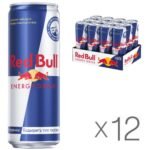 Red Bull