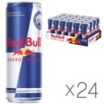 Red Bull