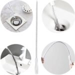 Щітка для чищення водостоку