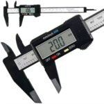 Штангенциркуль електронний