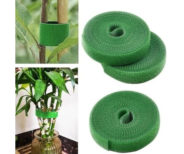 Стяжки для рослин