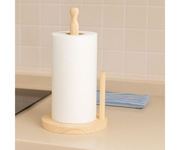 Тримач для паперових рушників Тримач для паперових рушників