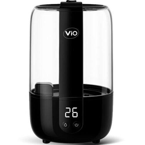 Ультразвуковий зволожувач повітря