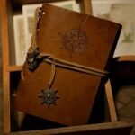 Записник на бічній пружині