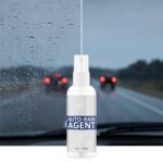 Антидощ для лобового скла