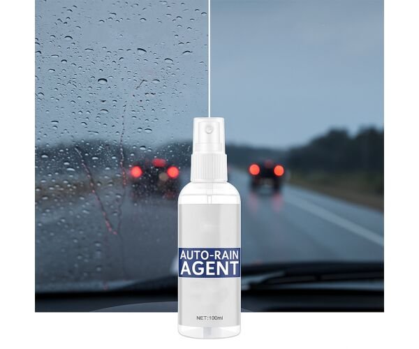 Антидощ для лобового скла