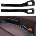 Автомобільнй органайзер-заглушка між сидінням та консоллю