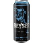 Geyser Sugar-free