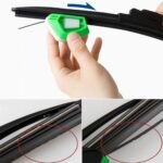 Інструмент для відновлення склоочисників автомобіля