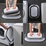 Кошик-трансформер складаний