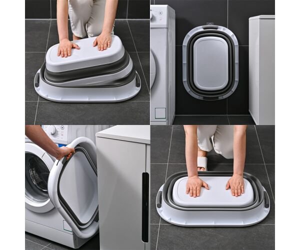 Кошик-трансформер складаний