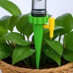 Набір насадок для крапельного поливу рослин